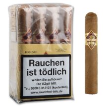 LA AURORA Principes Robusto Bundle 12er