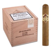 PRINCIPES Bundles by La Aurora Robusto