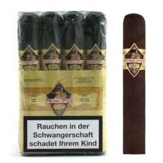 LA AURORA Principes Robusto Maduro Bundle 12er