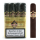 PRINCIPES Bundles by La Aurora Robusto Maduro