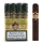 LA AURORA Principes Robusto Maduro Bundle 12er