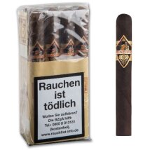 PRINCIPES Bundles by La Aurora Corona Maduro