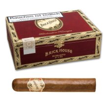 BRICK HOUSE Robusto 25er