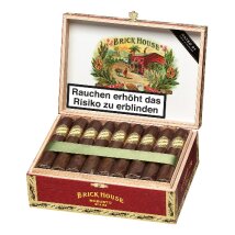 BRICK HOUSE Robusto 25er