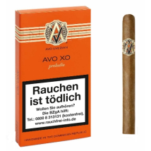 AVO Serie XO Trio Preludio