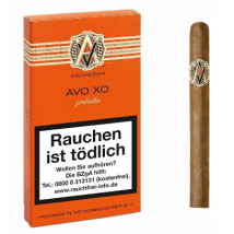 AVO Serie XO Trio Preludio 5er