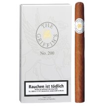 THE GRIFFINS Dominikanische Republik Classic No 200