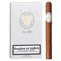 THE GRIFFINS Dominikanische Republik Classic No 300