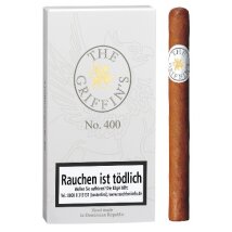 THE GRIFFINS  Dominikanische Republik Classic No 400