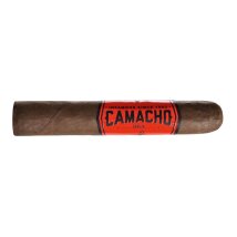 CAMACHO Corojo Robusto Tubos
