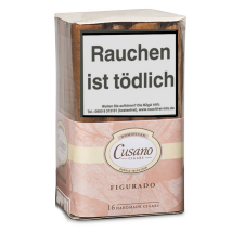 Bundle Cigars by CUSANO Dominikanische Republic Figurado