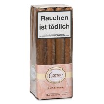 Bundle Cigars by CUSANO Dominikanische Republic Lonsdale