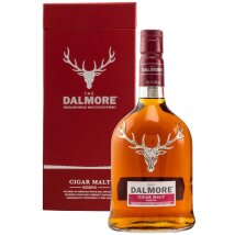 Dalmore Cigar Malt o.A. 0,7l