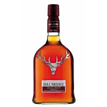 Dalmore Cigar Malt o.A. 0,7l