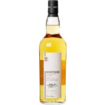 AnCnoc Single Malt Whisky 12J. 0,7l