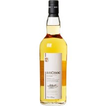 AnCnoc Single Malt Whisky 12J. 0,7l