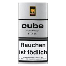 MAC BAREN Cube Silver (40 gr.)