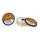 MAC BAREN Classic Amber (Vanilla Toffee Cream Loose Cut) (100 gr.)
