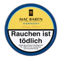 MAC BAREN Harmony (100 gr.)