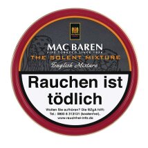 MAC BAREN Solent (100 gr.)