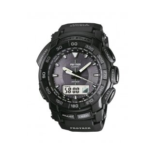 Armbanduhr Casio PRG-550-1A1ER Nai Peng