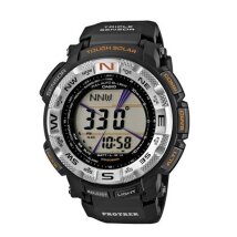 Armbanduhr Casio PRG-260-1ER Mount Tarawera