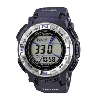 Armbanduhr Casio PRG-260-2ER Mount Aspiring