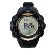 Armbanduhr Casio PRW-3000-1VER Mount Rolleston