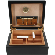 Adorino Humidor Torino Deluxe