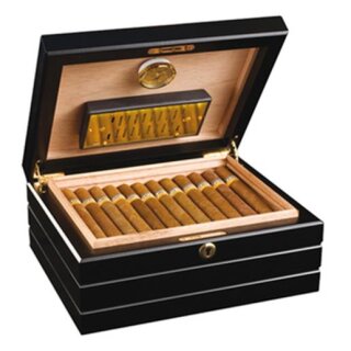 Adorini Humidor Firenze Deluxe