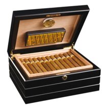 Adorini Humidor Firenze Deluxe