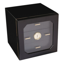 Adorini Humidorschrank Chianti medium Deluxe