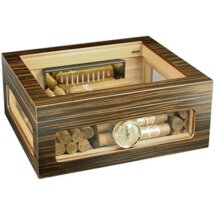 Adorini Humidor Treviso Deluxe