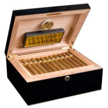 Adorini Humidor Milan Deluxe