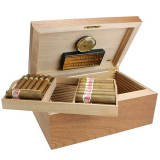 Adorini Humidor Cedro L Deluxe