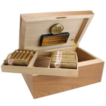 Adorini Humidor Cedro L Deluxe