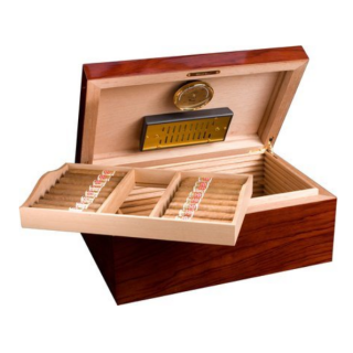 Adorini Humidor Santiago Deluxe