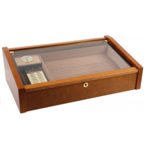 Adorini Humidor Vega mahagoni Deluxe