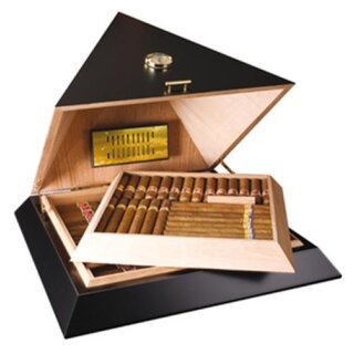 Adorini Humidor Pyramid Deluxe