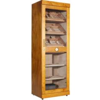 Adorini Humidorschrank Roma mahagoni