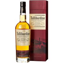 Tullibardine Burgundy o.A. 0,7l