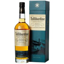 Tullibardine Sherry Finish o.A. 0,7l