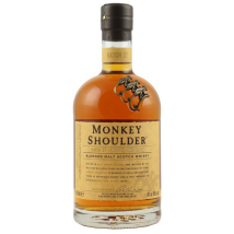 Monkey Shoulder Blended o.A. 0,7l