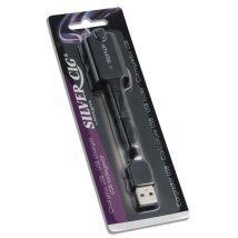 SILVERCIG USB Ladekabel