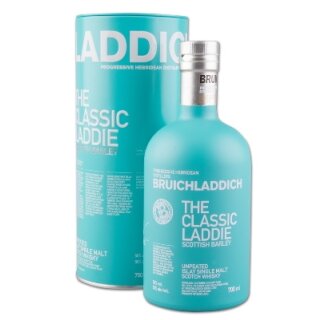 Bruichladdich Classic Laddie 0,7l