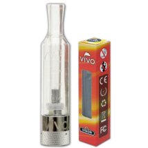 VIVO Ultra Clear-Atomizer