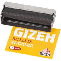 Gizeh Zigarettenroller Rollfix