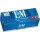 L&M Extra Filterhülsen Blue Label  250 Stück Packung