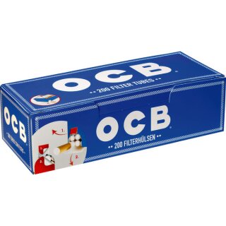 OCB Vertriebs-GmbH