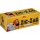 ZIG ZAG Hülsen  250 Stück Packung